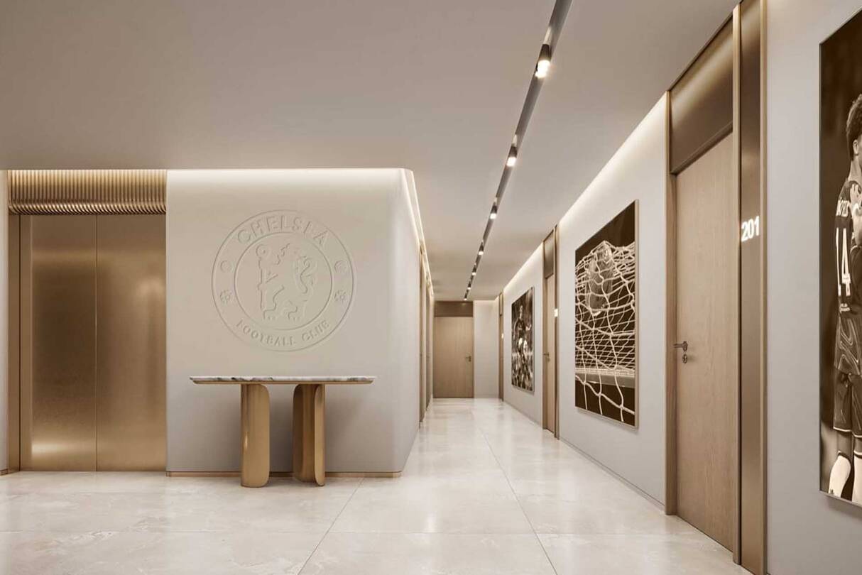 Chelsea Residences